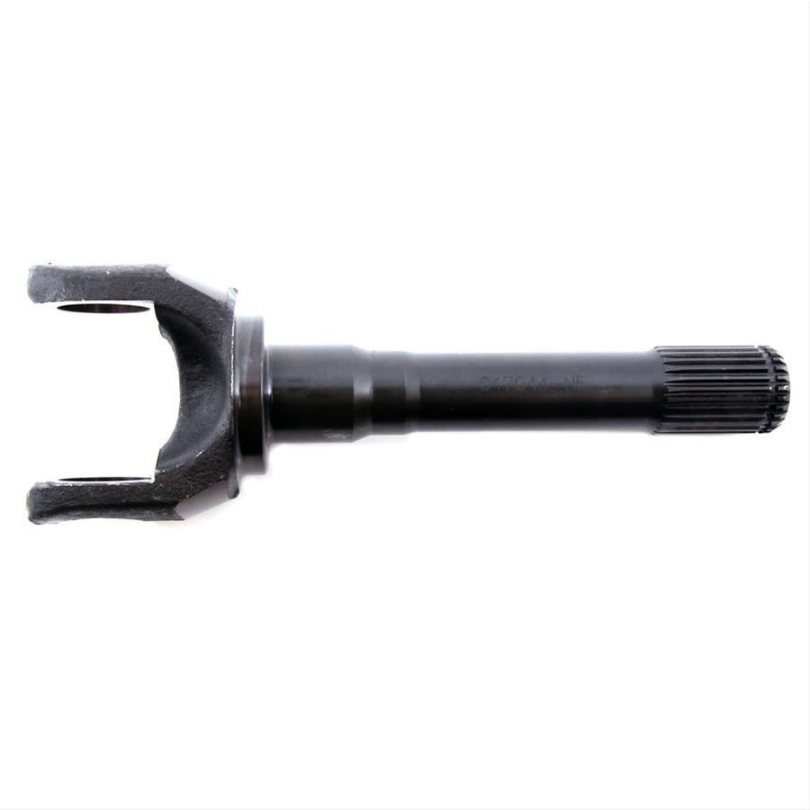 Spicer Drivetrain Products Front Axle Shafts 10007806 Chromoly Shaft - Inner (Dana 44) RH thumbnail 2