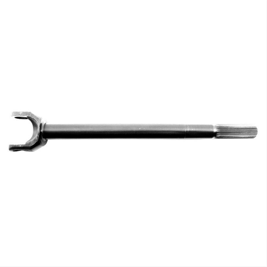 Spicer Drivetrain Products Axle Shafts 10007808 Chromoly Front Shaft - Inner (Dana 60) RH thumbnail 2