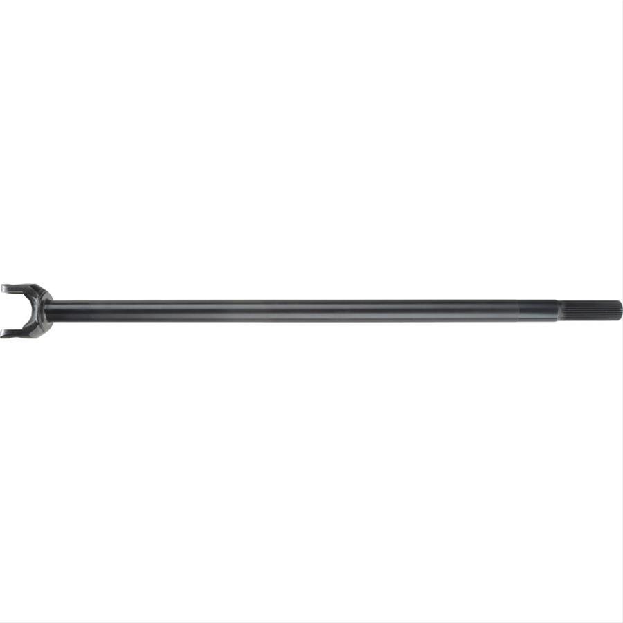 Spicer Drivetrain Products Axle Shafts 10007809 Chromoly Front Shaft - Inner (Dana 60) RH/LH thumbnail 2