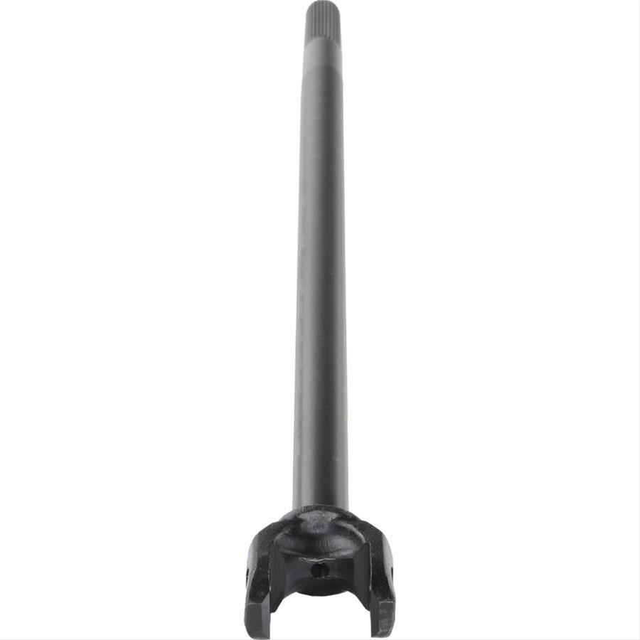 Spicer Drivetrain Products Axle Shafts 10007809 Chromoly Front Shaft - Inner (Dana 60) RH/LH