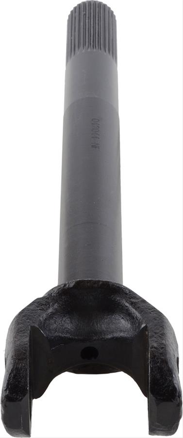 Spicer Drivetrain Products Front Axle Shafts 10007810 Chromoly Shaft - Inner (Dana 44) RH thumbnail 3