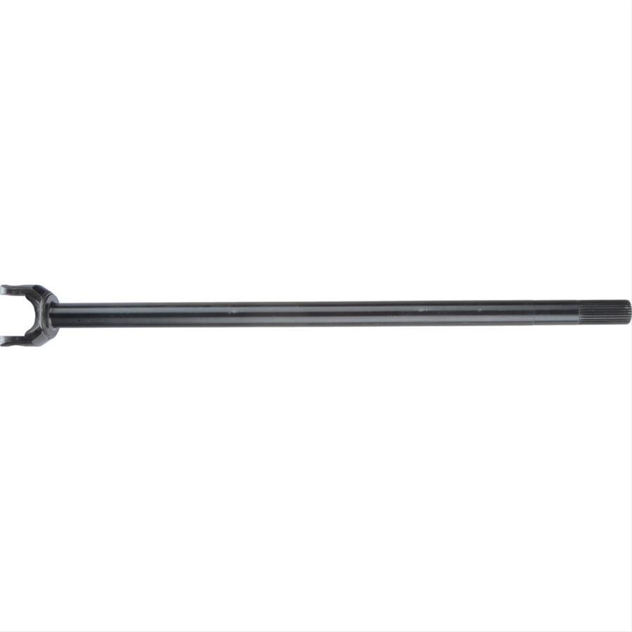 Spicer Drivetrain Products Axle Shafts for 1980-1990 WAGONEER - 10007811 Chromoly Front Shaft Inner (Dana 44) LH