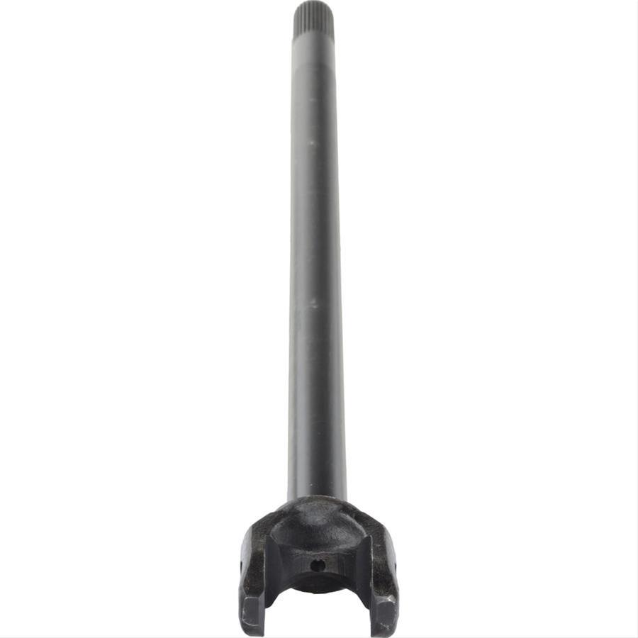 Spicer Drivetrain Products Axle Shafts for 1980-1990 WAGONEER - 10007811 Chromoly Front Shaft Inner (Dana 44) LH thumbnail 2