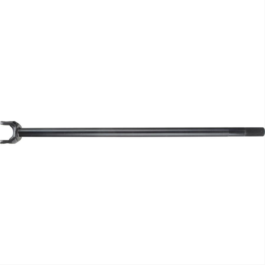 Spicer Drivetrain Products Axle Shafts 10007813 Chromoly Front Shaft - Inner (Dana 44) LH thumbnail 2