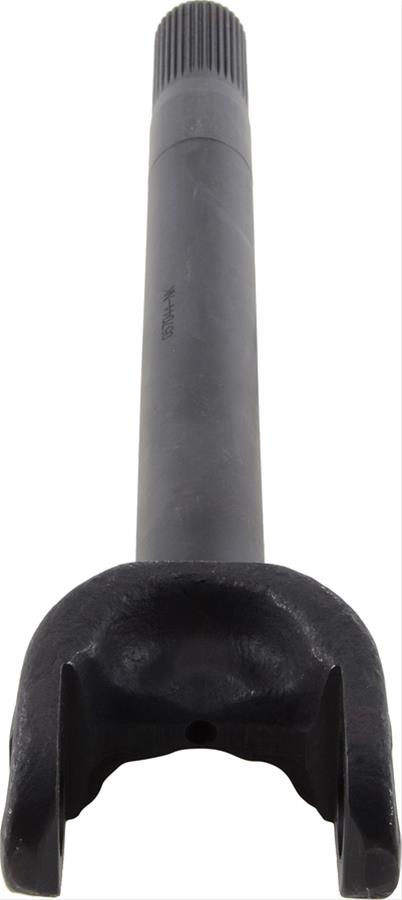 Spicer Drivetrain Products Front Axle Shafts 10007817 Chromoly Shaft - Inner (Dana 60) LH thumbnail 2