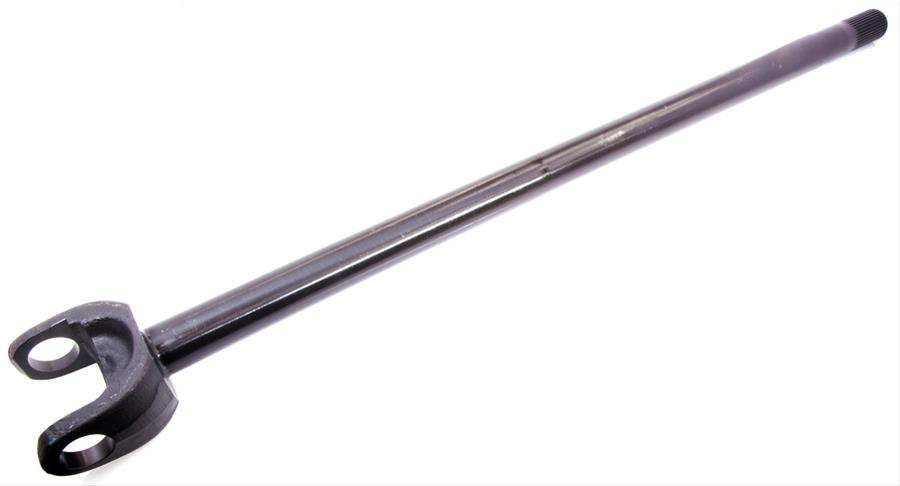 Spicer Drivetrain Products Front Axle Shafts 10007819 Chromoly Shaft - Outer (Dana 60) RH/LH thumbnail 2