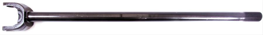 Spicer Drivetrain Products Front Axle Shafts 10007819 Chromoly Shaft - Outer (Dana 60) RH/LH thumbnail 3