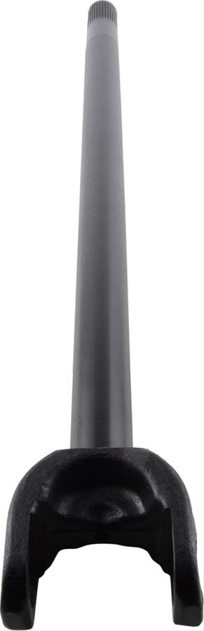 Spicer Drivetrain Products Front Axle Shafts for 1978-1979 F-350 - 10007820 Chromoly Shaft Inner (Dana 60) RH thumbnail 2