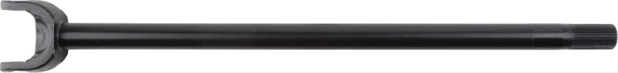 Spicer Drivetrain Products Front Axle Shafts for 1978-1979 F-350 - 10007820 Chromoly Shaft Inner (Dana 60) RH