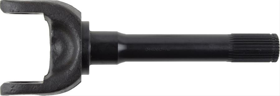 Spicer Drivetrain Products Front Axle Shafts 10007822 Chromoly Shaft - Outer (Dana 60) RH/LH