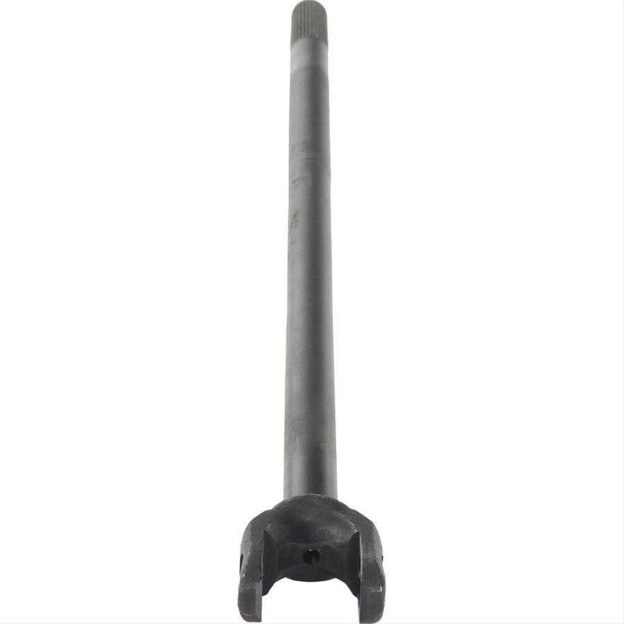 Spicer Drivetrain Products Front Axle Shafts 10008246 Chromoly Shaft - Inner (Dana 60) LH thumbnail 2
