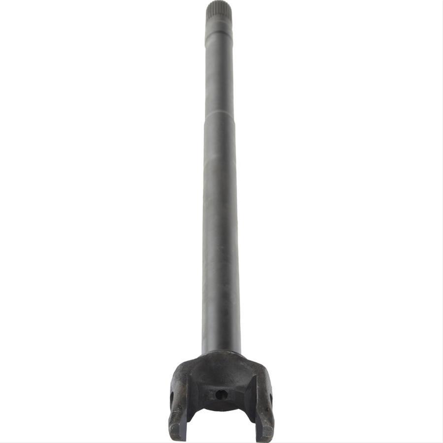Spicer Drivetrain Products Axle Shafts 10008248 Chromoly Front Shaft - Inner (Dana 44) LH thumbnail 2