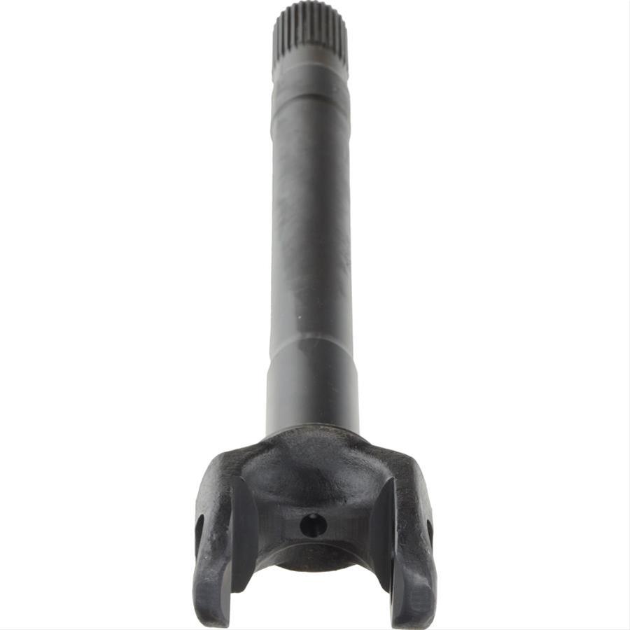 Spicer Drivetrain Products Axle Shafts 10008249 Chromoly Front Shaft - Inner (Dana 44) RH