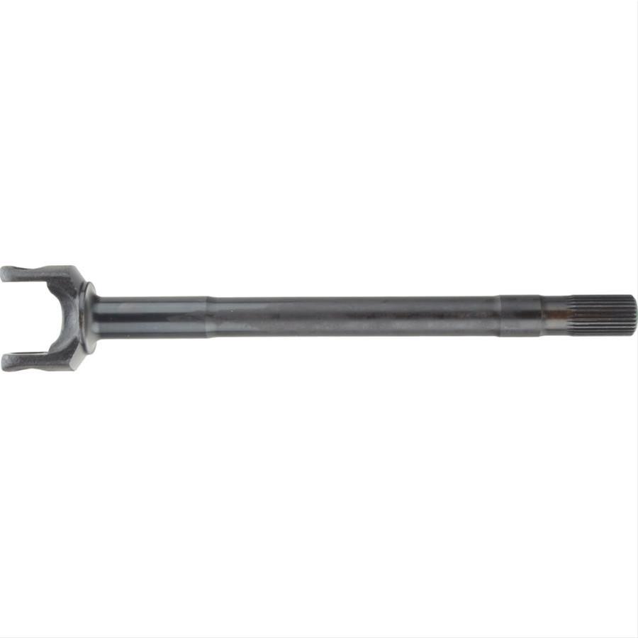 Spicer Drivetrain Products Axle Shafts 10008249 Chromoly Front Shaft - Inner (Dana 44) RH thumbnail 2