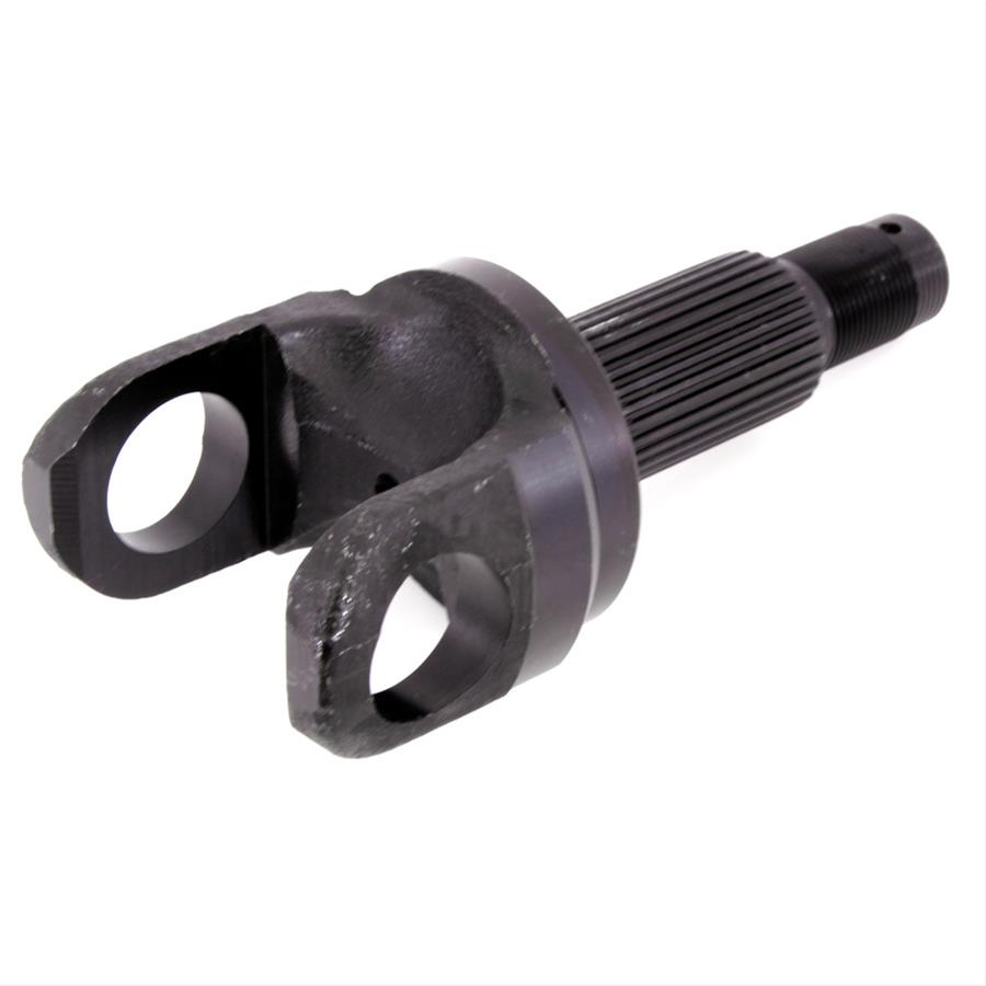 Spicer Drivetrain Products Front Axle Stubs 10008250 Chromoly Shaft - Inner (Dana 60) RH/LH thumbnail 2