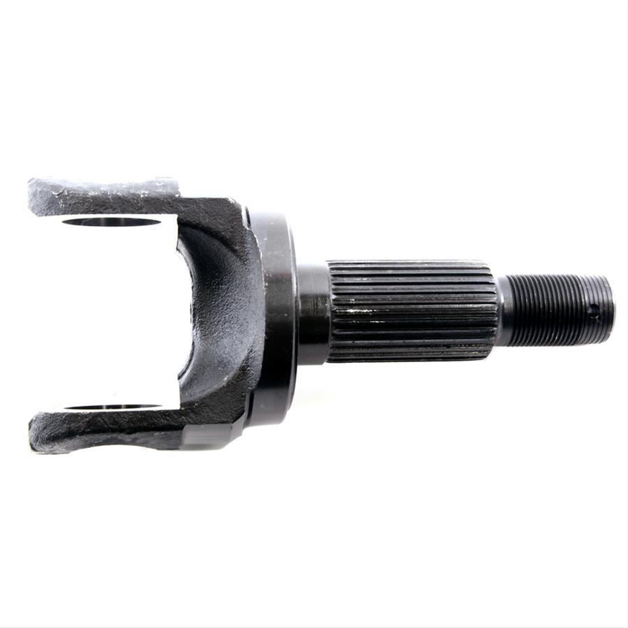 Spicer Drivetrain Products Front Axle Stubs 10008250 Chromoly Shaft - Inner (Dana 60) RH/LH
