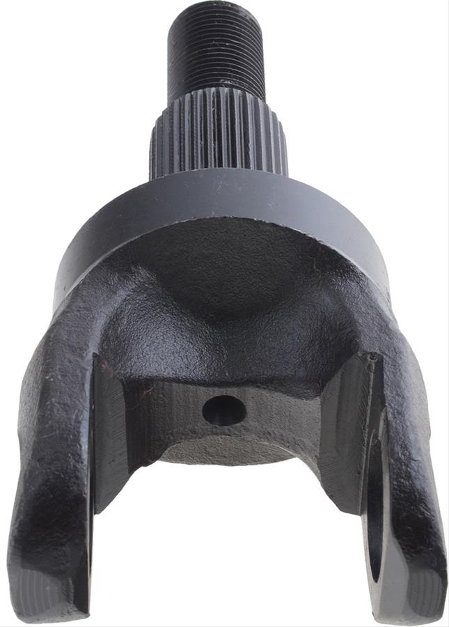 Spicer Drivetrain Products Front Axle Stubs 10014979 Chromoly Shaft - Inner (Dana 44) RH thumbnail 2