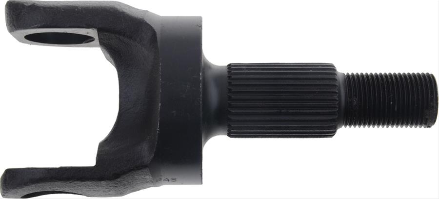 Spicer Drivetrain Products Front Axle Stubs 10014979 Chromoly Shaft - Inner (Dana 44) RH