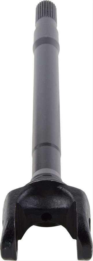 Spicer Drivetrain Products Front Axle Shafts 10014980 Chromoly Shaft - Inner (Dana 30) RH thumbnail 2