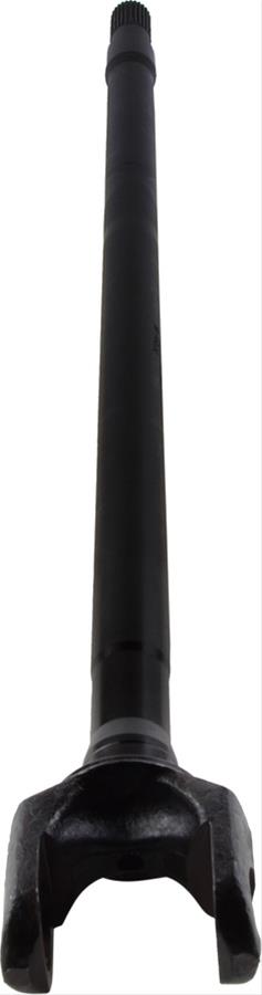Spicer Drivetrain Products Front Axle Shafts 10014981 Chromoly Shaft - Inner (Dana 30) RH thumbnail 2