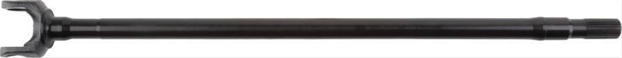 Spicer Drivetrain Products Front Axle Shafts 10014981 Chromoly Shaft - Inner (Dana 30) RH