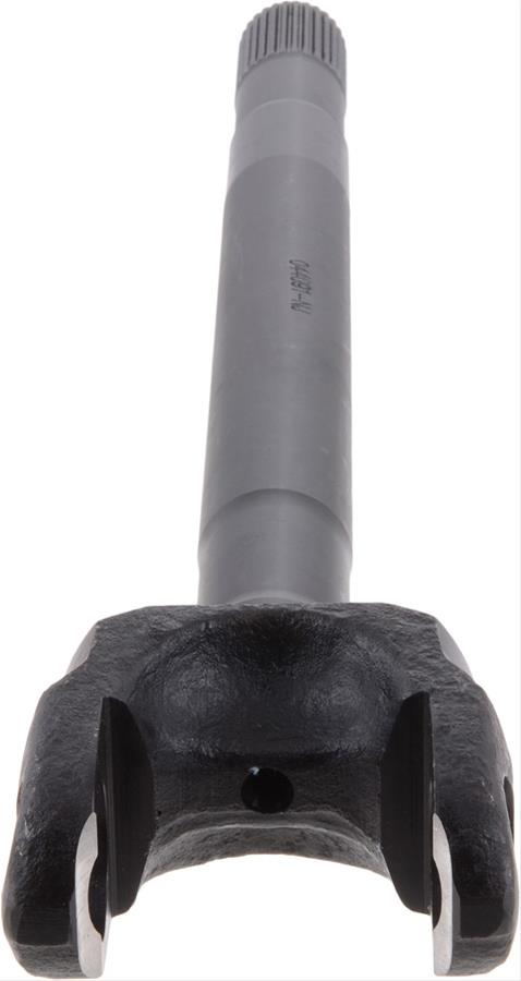Spicer Drivetrain Products Front Axle Shafts 10014982 Chromoly Shaft - Outer (Dana 44) RH/LH thumbnail 2