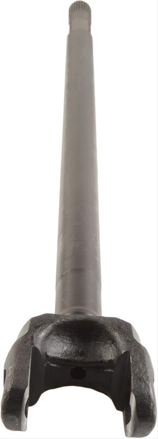 Spicer Drivetrain Products Axle Shafts 10014983 Chromoly Front Shaft - Inner (Dana 44) GM 8.5" RH thumbnail 2
