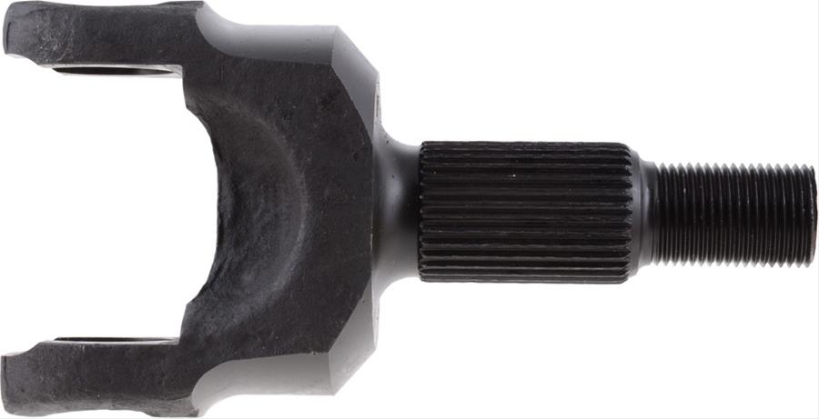 Spicer Drivetrain Products Axle Shafts for 2007-2017 WRANGLER, 2018 WRANGLER JK - 10015183 Chromoly Front Shaft Inner (Dana 44) LH
