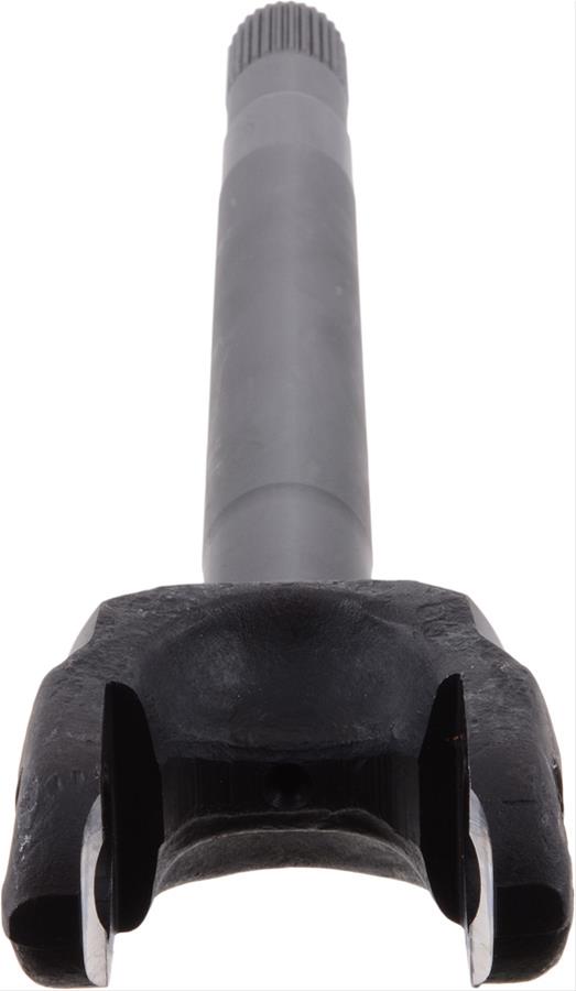 Spicer Drivetrain Products Axle Shafts 10015185 Chromoly Front Shaft - Outer (Dana 44) RH/LH thumbnail 2