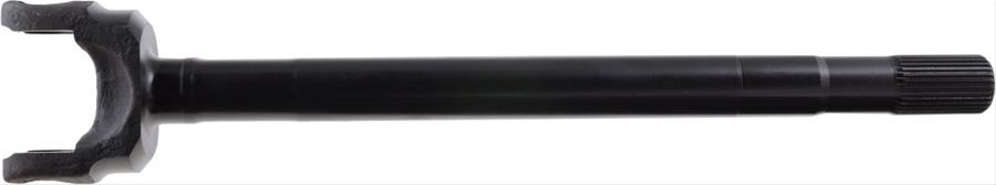Spicer Drivetrain Products Axle Shafts 10015185 Chromoly Front Shaft - Outer (Dana 44) RH/LH