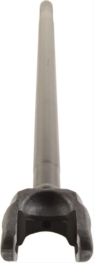 Spicer Drivetrain Products Front Axle Shafts 10015186 Chromoly Shaft - Outer (Dana 44) RH/LH thumbnail 2