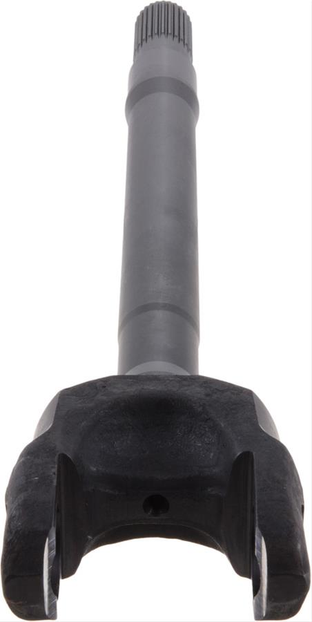 Spicer Drivetrain Products Front Axle Shafts 10015196 Chromoly Shaft - Inner (Dana 30) LH thumbnail 2