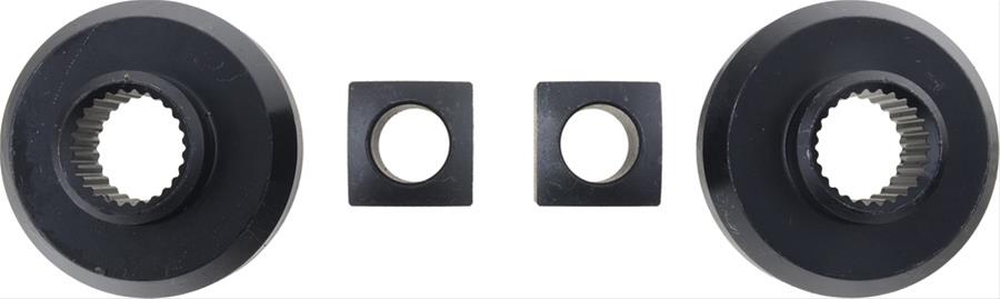 Dana Spicer Drivetrain Products Spools and Mini 10015364 Performance Spool (GM 7.5 - 26 Spine) thumbnail 2