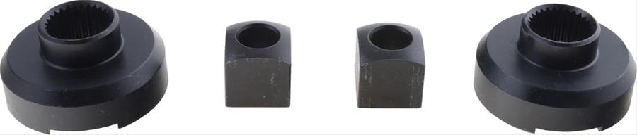 Dana Spicer Drivetrain Products Spools and Mini 10015376 Performance Spool (GM 7.5 - 28 Spline) thumbnail 2
