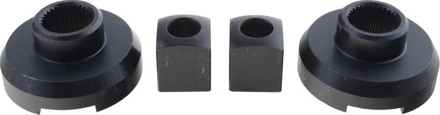 Dana Spicer Drivetrain Products Spools and Mini 10015379 Performance Spool (GM 8.875 - 30 Spline) thumbnail 2
