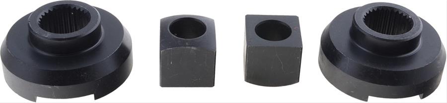 Dana Spicer Drivetrain Products Spools and Mini 10015382 Performance Spool (Ford 8.8 - 28 Spline) thumbnail 2