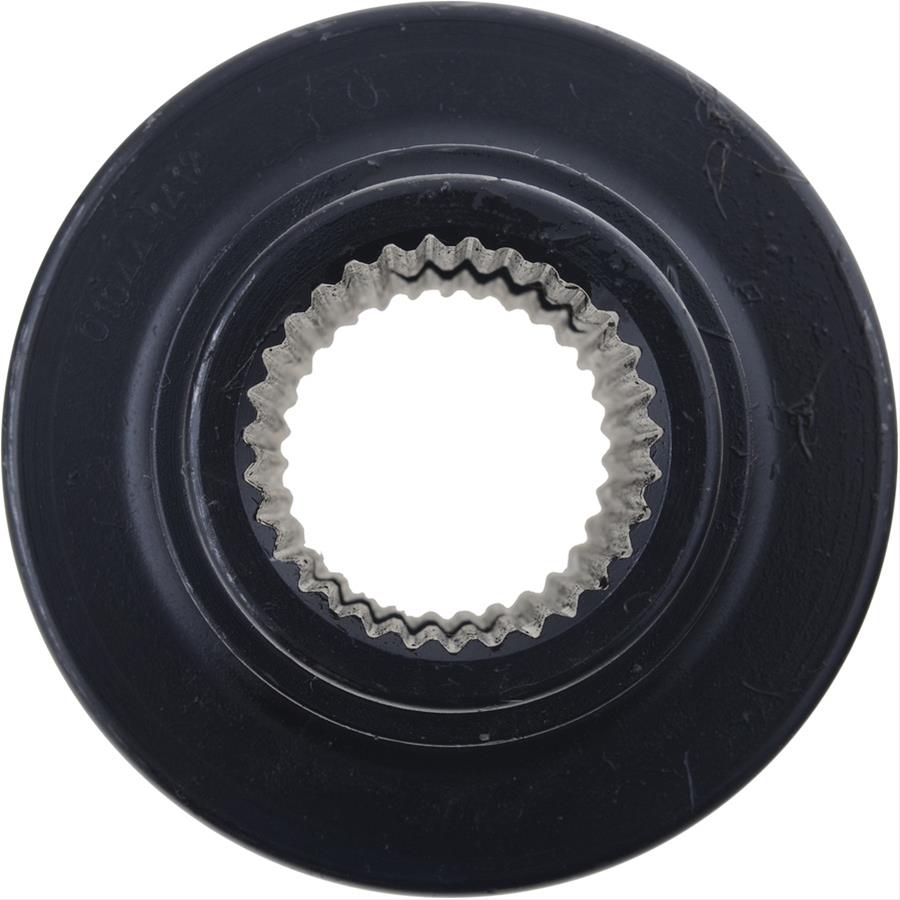 Dana Spicer Drivetrain Products Spools and Mini 10015391 Spool, 31 Spline, Ford 9 in., Each
