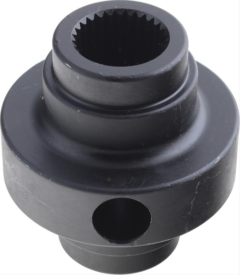 Dana Spicer Drivetrain Products Spools and Mini 10015392 Spool, 28 Spline, Ford 9 in., Each thumbnail 2
