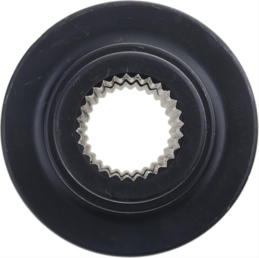 Dana Spicer Drivetrain Products Spools and Mini 10015392 Spool, 28 Spline, Ford 9 in., Each