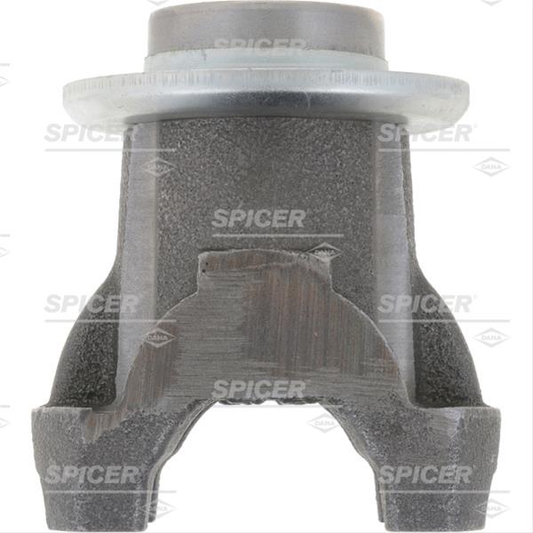 Dana Spicer Drivetrain Products Driveshafts 10016266 Driveshaft, SPICER® REAR AXLE COMPONENTS FOR DANA 44 AXLES ON THE JEEP® WRANGLER® JK thumbnail 2