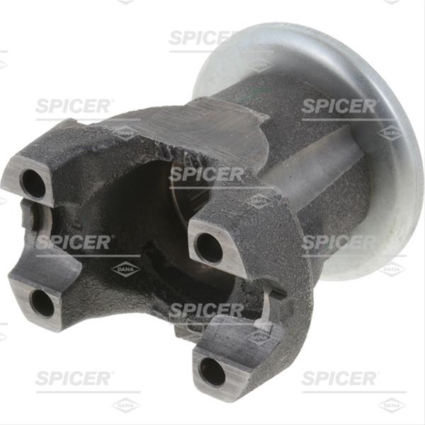 Dana Spicer Drivetrain Products Driveshafts 10016266 Driveshaft, SPICER® REAR AXLE COMPONENTS FOR DANA 44 AXLES ON THE JEEP® WRANGLER® JK thumbnail 3
