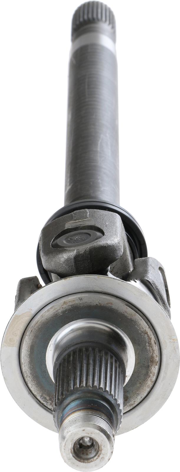Spicer Drivetrain Products Front Axle Shafts for 1994-2000 RAM 1500, 1994-1998 2500 - 10016892 Dana 44 94-00 Dodge Ram 1500/2500 Standard Cab, Left
