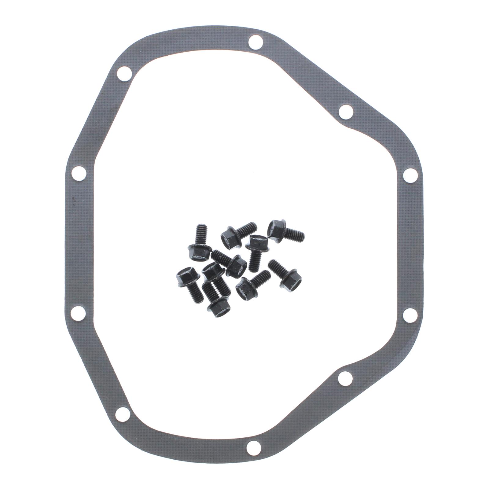Dana Spicer Drivetrain Products 10023537 Spicer Drivetrain