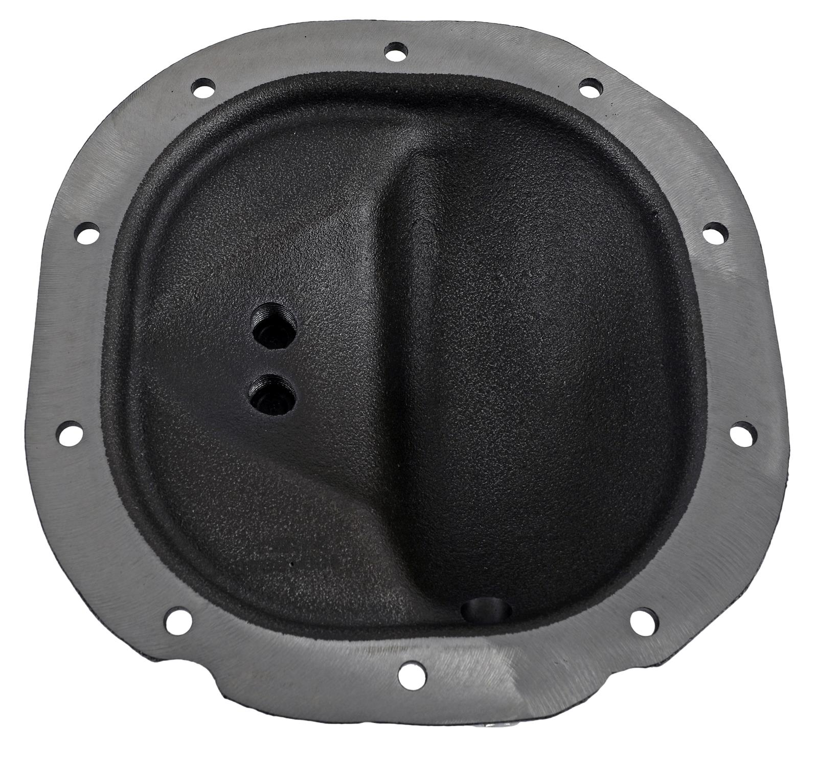 Dana Spicer Drivetrain Products 10023538 Spicer Drivetrain Products Differential Cover Kits | Summit Racing