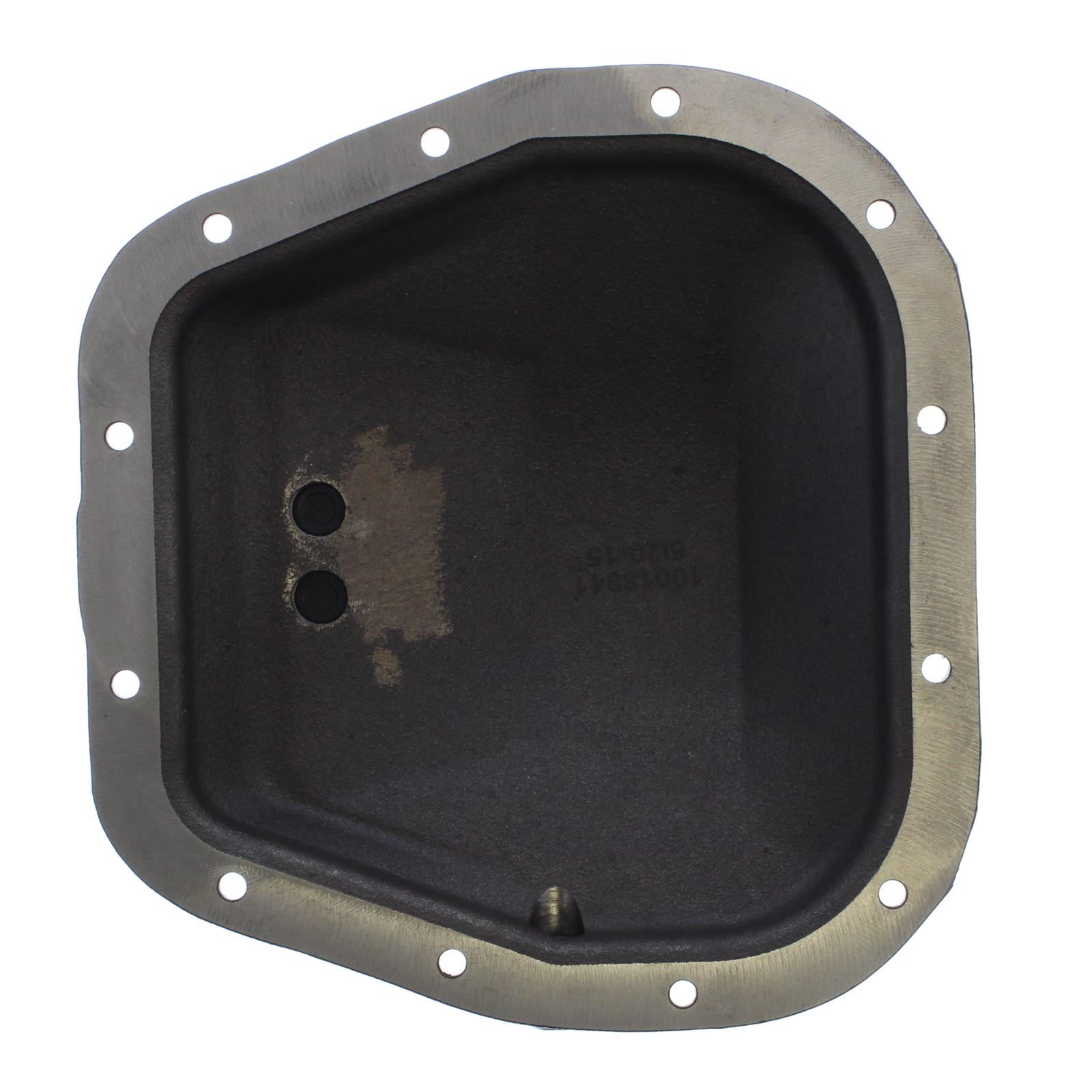 Dana Spicer Drivetrain Products 10023539 Spicer Drivetrain
