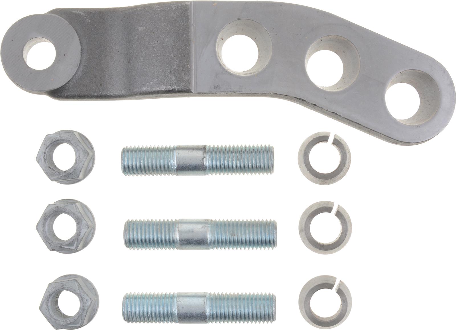 Dana Spicer Drivetrain Products Steering Arms 10024009 Arm Kit - Front UD60