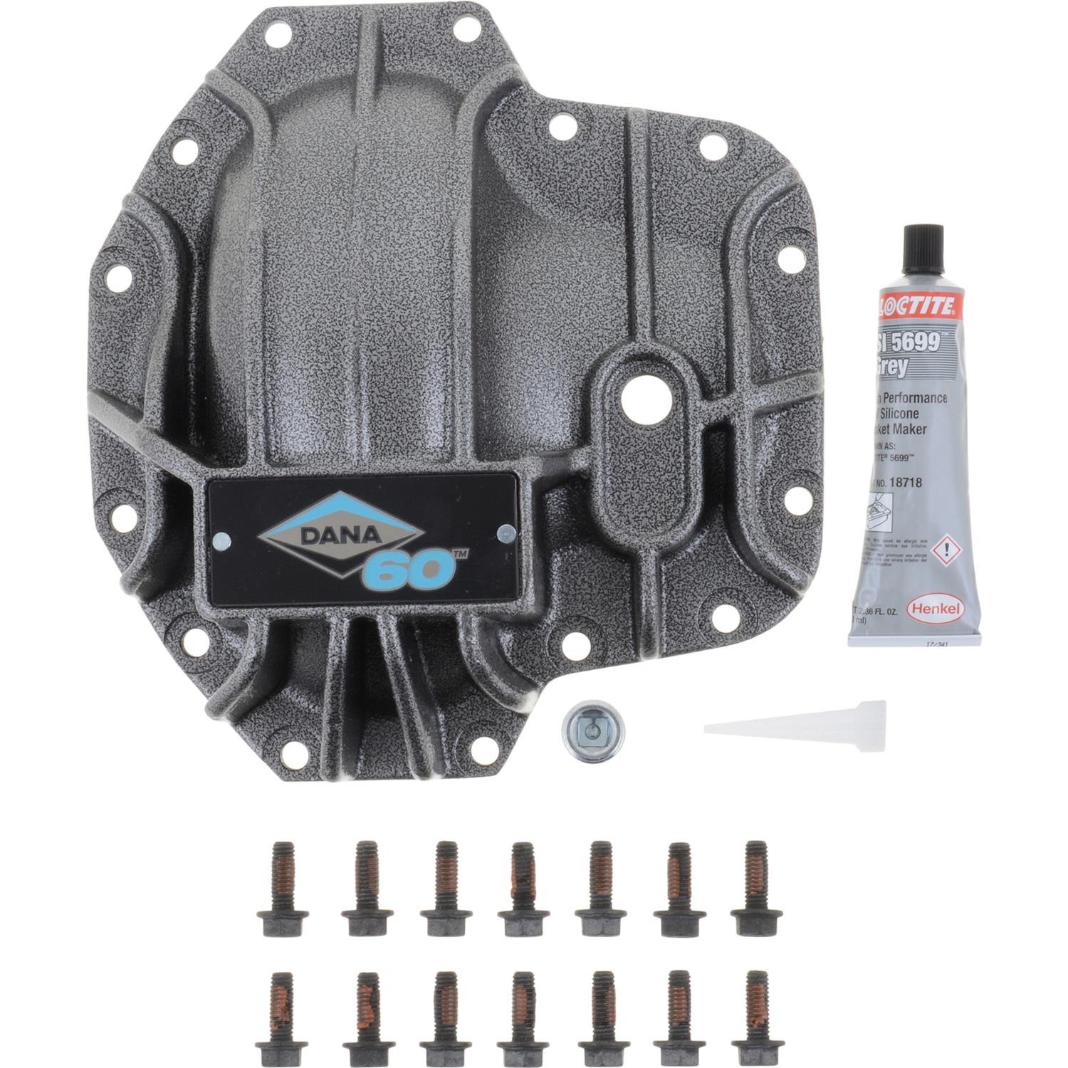 Dana Spicer Drivetrain Products 10024011 Spicer Drivetrain Products