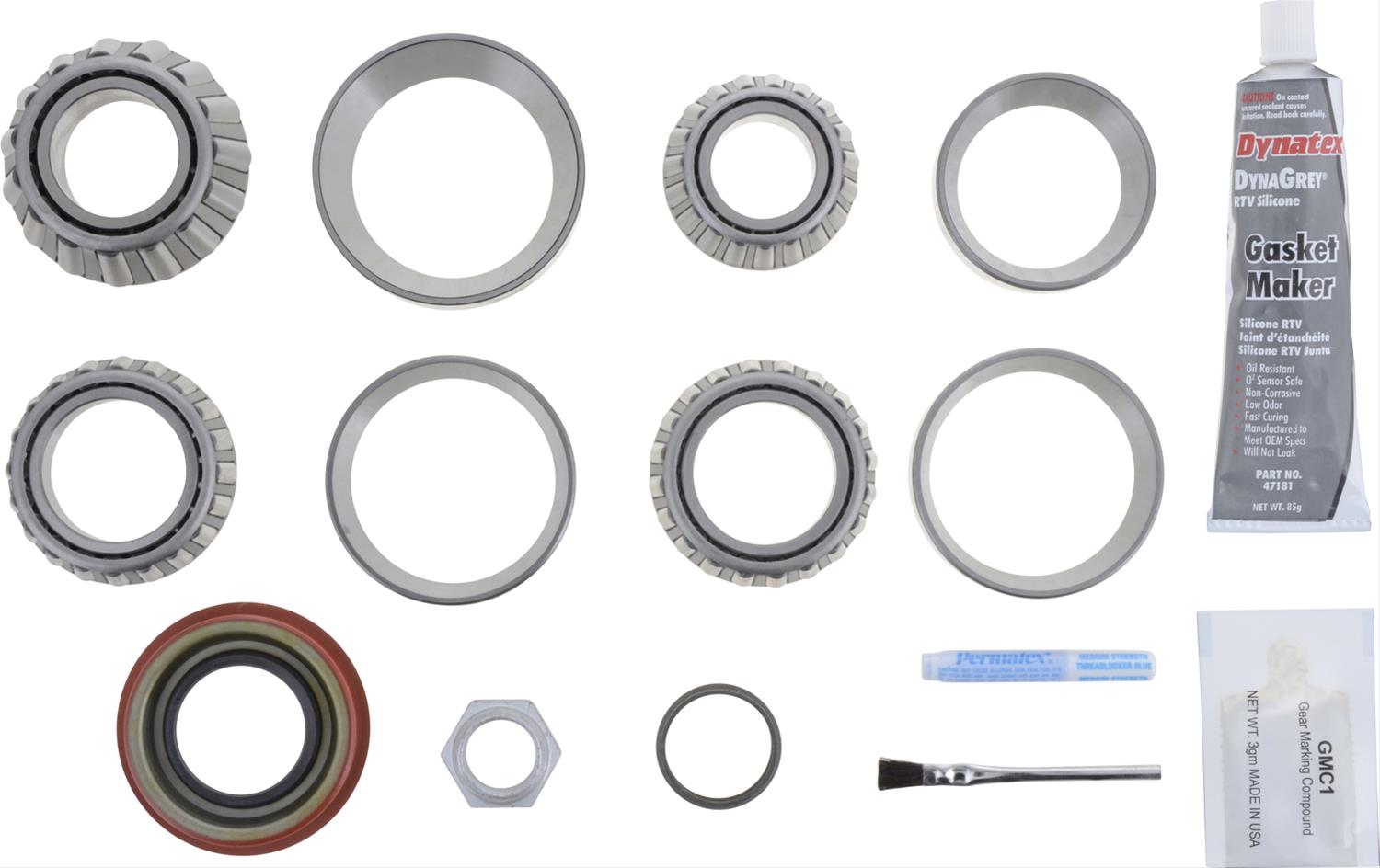 Spicer 10024036 Bearing Kit