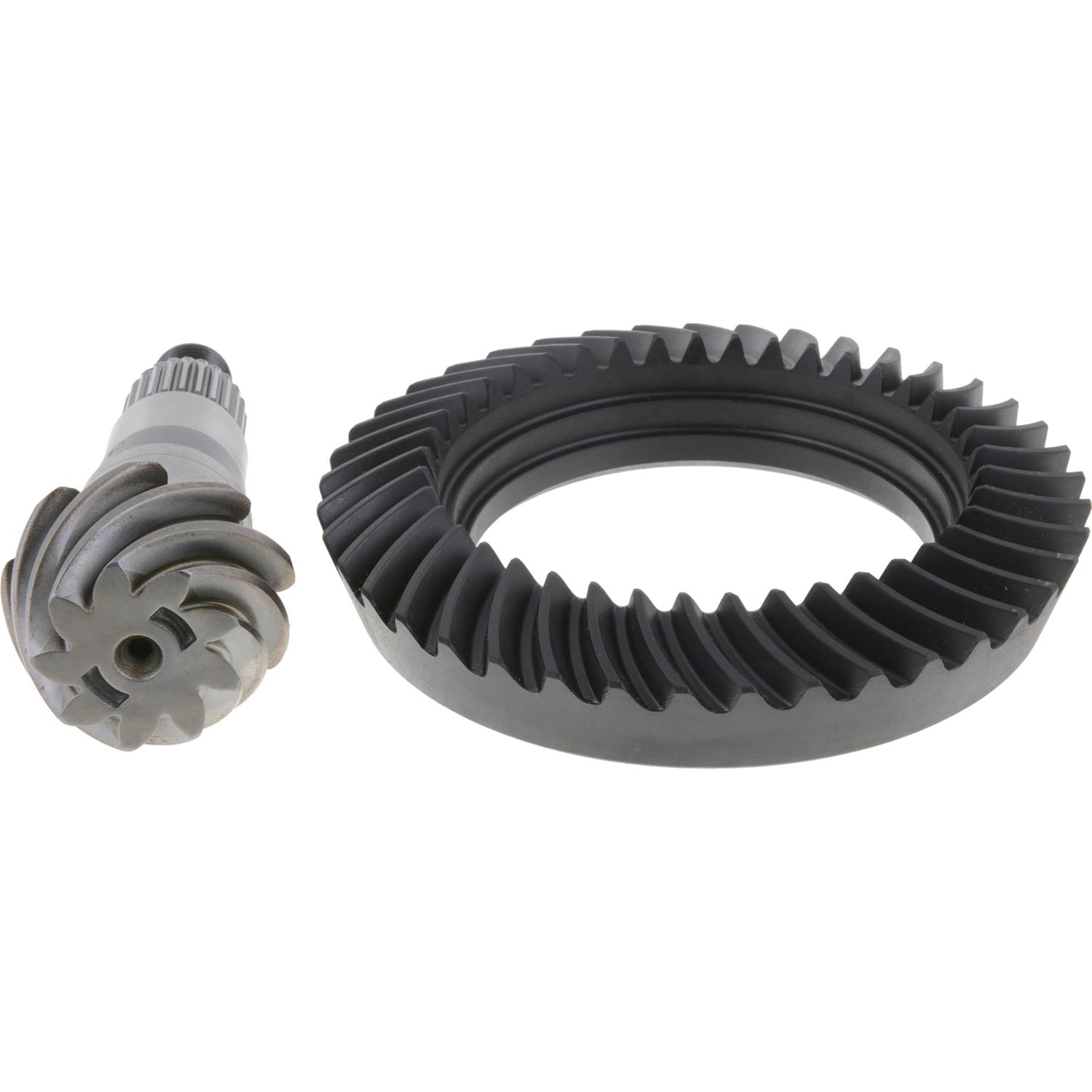 Spicer Drivetrain Products Ring and Pinion Gears for 2007-2022 WRANGLER, 2018 WRANGLER JK - 10026645 Gears, Differential Pinion, Jeep JL Dana 30 Front 4.56 thumbnail 2