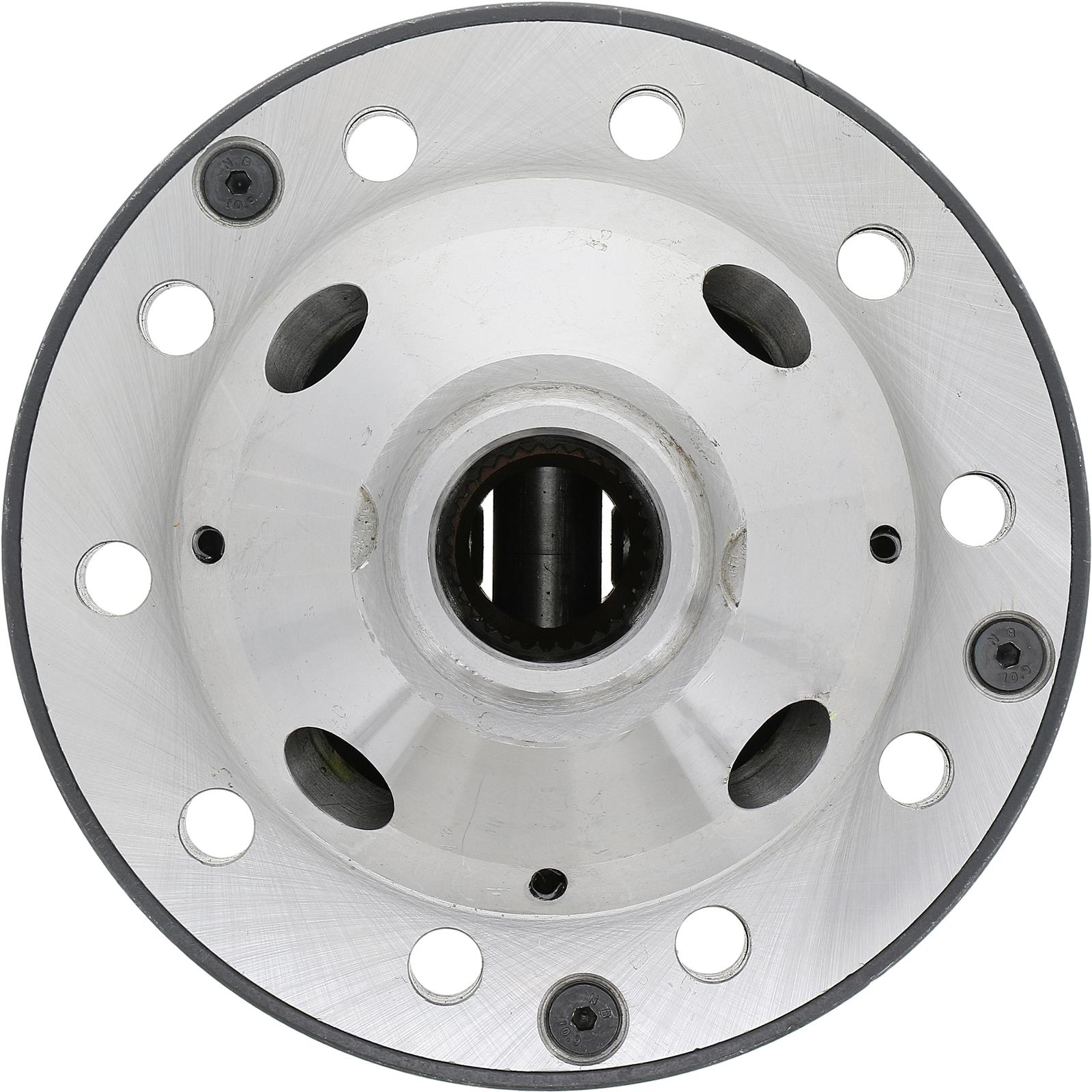Dana Spicer Drivetrain Products Differential Carriers 10026678 DIFFERENTIAL thumbnail 2